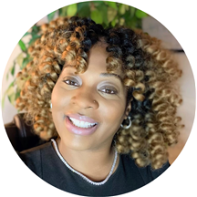 Aquandalla Davis, LMFT