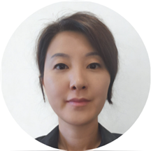 Ara Jo, MSW