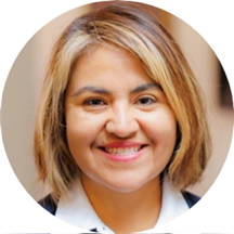 Araceli G, LCSW