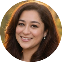 Araceli Ochoa, LCSW