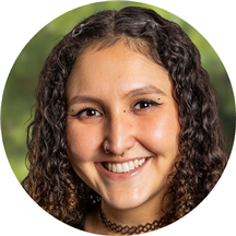 Araceli Olmos, LPC