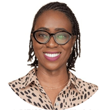 Aramide Shittu, LPA