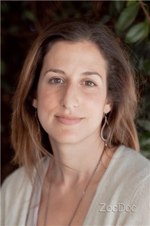 Arcadia Farber, LAc