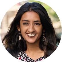 Archana Ravinuthala, LSW