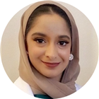 Areeba Asim, PA-C