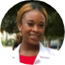 Arella Fields, RD, RDN, MPH, LD