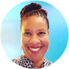 Aretha Hampton, LCSW