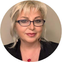 Arezoo Daneshvar, LPC