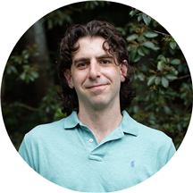 Ari Comart, LICSW, MEd