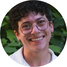 Ari Dorshkind, MA