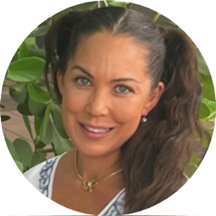 Ariadna Soriano, LMHC