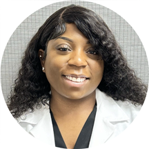 Ariana Bedford, NP
