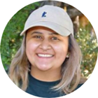 Ariana Camarillo, LMFT