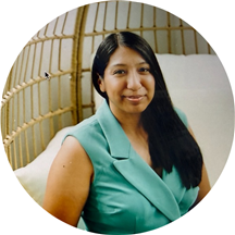 Ariana Figueroa, LPC