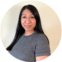 Ariana Figueroa, LPC