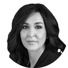 Ariana Iacobucci, LPC