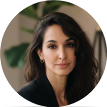 Ariana Iacobucci, LPC