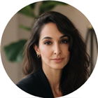 Ariana Iacobucci, LPC