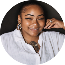 Ariana Purnell, LMHC