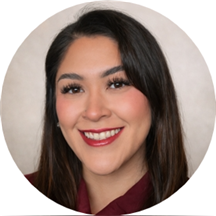 Ariana Rivera, LCPC