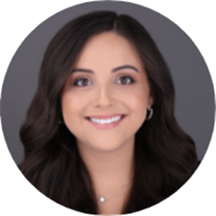 Ariana Rivero, LMFT Associate