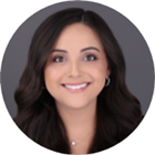 Ariana Rivero, LMFT Associate