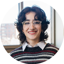 Ariana Sorbi, LMSW
