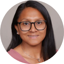 Ariana Ventura Ayala, LCSW