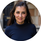 Ariane Djavan, LCSW - C