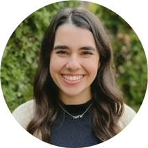 Arianna Drapkin, MA