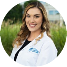 Arianna Jones, PA