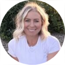 Arianne Heaton, LPC