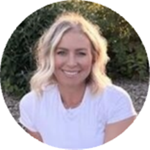 Arianne Heaton, LPC