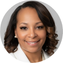 Arica Bibbs, LPC - S