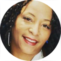 Arica Bibbs, LPC