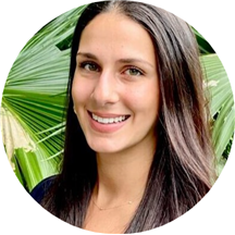 Ariel Cohn, RDN