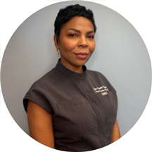 Ariel Curtis, APRN, RN