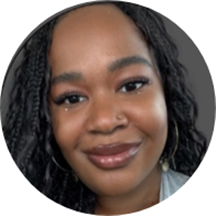 Ariel Harris, LCSW