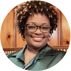 Ariel Kinsey, LPC