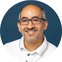 Ariel Kollangi, LMHC, LPCC