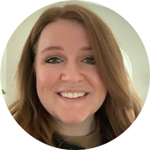 Ariel Mooney, MSW