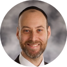 Ariel Schochet, LPC, NCC
