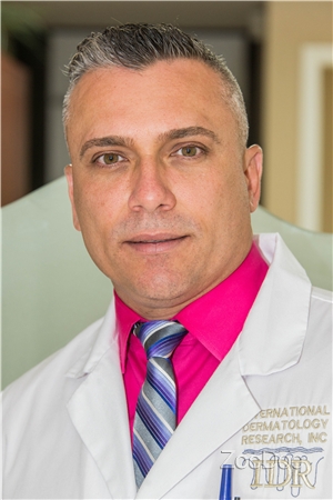 Ariel Sotolongo, ARNP