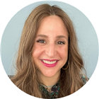 Ariela Eisenbach, LCSW