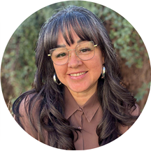 Ariella Encinas, LPC