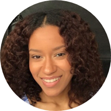 Arielle Cumberbatch, LMSW