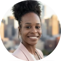 Arielle Gray, LCSW