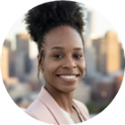 Arielle Gray, LCSW