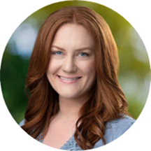 Arielle Mize, RD