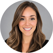Arielle Rancourt, APRN